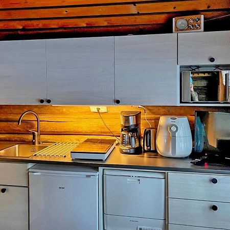 Holiday Home Tievatupa 2- Pienempi By Interhome Ylläsjärvi Zewnętrze zdjęcie